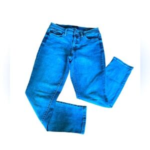 Judy‎ Blue boyfriend fit, size 7